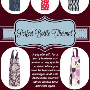Thirty One Perfect Bottle Thermal